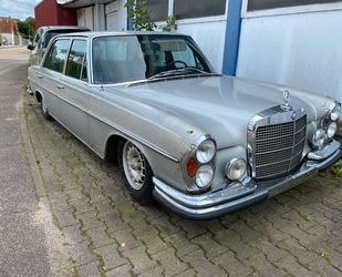 Mercedes-Benz Mercedes-Benz 300 SEL 3,5 V8 200 PS ORIGINAL Zusta Gebrauchtwagen