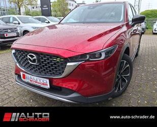 Mazda Mazda CX-5 SKYACTIV-D 184 SCR AWD Aut. Newground ( Gebrauchtwagen