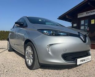 Renault Renault ZOE Life *Mietbatterie, 41 kWh* Gebrauchtwagen