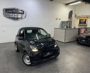 Smart Smart ForTwo *Electric drive* / EQ Gebrauchtwagen