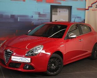 Alfa Romeo Alfa Romeo Giulietta 1.Hd HU/AU 08/26 Tempomat Kli Gebrauchtwagen