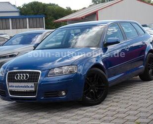 Audi Audi A3 Sportback 2.0 TFSI 1.Hand/original 92.000 Gebrauchtwagen