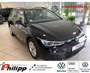 VW Volkswagen Golf VIII Variant 1.0 TSI LIFE Gebrauchtwagen