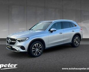 Mercedes-Benz Mercedes-Benz GLC 220 d 4M Avantgarde/9G/LED/Panor Gebrauchtwagen