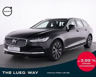 Volvo Volvo V90 T6 Inscription Expression Recharge Plug- Gebrauchtwagen