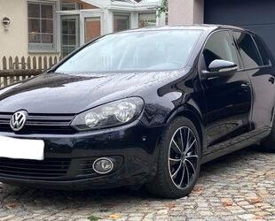 VW Volkswagen VW Golf 5 1.4 TSI 90 kW Comfortline Gebrauchtwagen