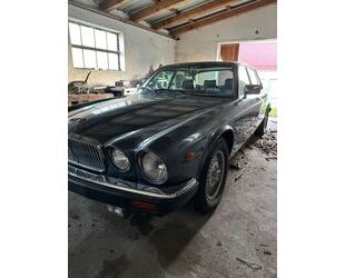 Jaguar Jaguar XJ 5.3 V12 Sovereign Gebrauchtwagen