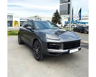 Porsche Porsche Cayenne/Panorama/Kamera/21ZOLL RS/PASM/Mat Gebrauchtwagen