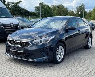 Kia Kia Ceed Edition 7 Gebrauchtwagen