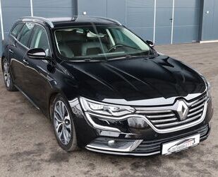 Renault Renault Talisman Grandtour Intens,Aut,LED,Navi,Ahk Gebrauchtwagen