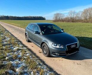 Audi Audi A3 1.2 TFSI Ambition Sportback Ambition Gebrauchtwagen