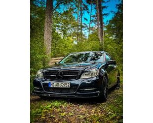 Mercedes-Benz Mercedes-Benz C 220 CDI Autom. - Gebrauchtwagen