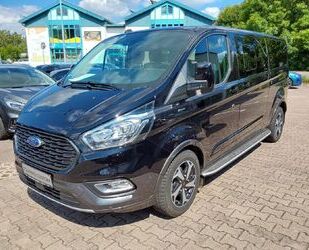 Ford Ford Tourneo Custom Active 320L2*Navi*PPS*TWA* Gebrauchtwagen