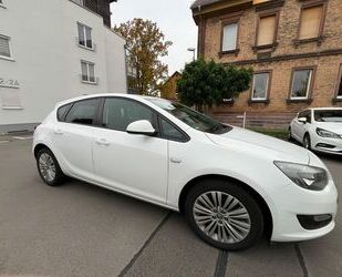 Opel Opel Astra 1.0 Turbo Gebrauchtwagen