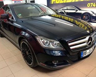 Mercedes-Benz Mercedes-Benz CLS 250 CDI - Gebrauchtwagen