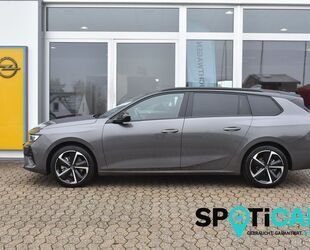 Opel Opel Astra L Sports Tourer GS Line * IntelliLux * Gebrauchtwagen