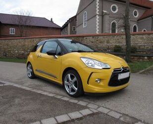 Citroen DS3 Gebrauchtwagen