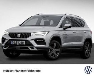 Seat Seat Ateca 1.5 STYLE EDITION BEATS AHK CAM ACC LM1 Gebrauchtwagen