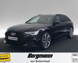 Audi Audi A6 Avant 45 TDI quattro sport 360° MATRIX-LED Gebrauchtwagen