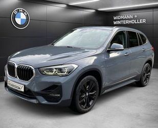 BMW BMW X1 xDrive20d Sport Line HUD Navi ad.LED HiFi P Gebrauchtwagen