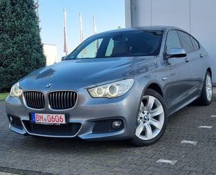 BMW BMW 535xd GT M SPORT~M PAKET~PANO~SOFT-CLOSE~HEAD- Gebrauchtwagen