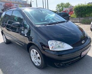 Ford Ford Galaxy Trend 1.9TDI*7.Sitzer* Gebrauchtwagen