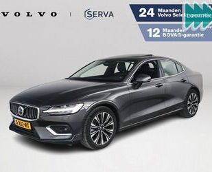 Volvo Volvo S60 B4 Aut. Plus Bright | panorama dach | 36 Gebrauchtwagen