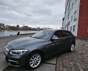 BMW BMW 118i Urban Line Urban Line Gebrauchtwagen