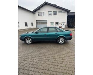 Audi Audi 80 Gebrauchtwagen