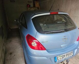 Opel Opel Corsa 1.2 Twinport Color Edition Color Editio Gebrauchtwagen