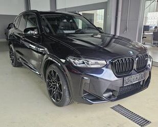 BMW BMW X3 M Competition+Head-Up+Pano.+Harman/kardon+