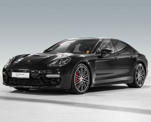 Porsche Porsche Panamera GTS BOSE Panorama Abstandsregelte Gebrauchtwagen