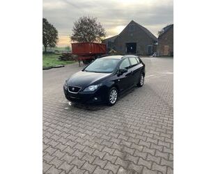 Seat Seat Ibiza 1.4 16V Style Copa ST Style Copa Gebrauchtwagen