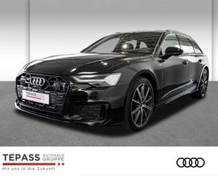 Audi Audi A6 Avant 40 TDI QUATTRO S-LINE AHK PANO HUD H Gebrauchtwagen