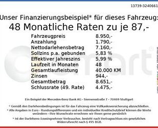 Smart Smart ForTwo EQ Pulse+COOL&AUDIO+SHZ+LM+BT+Tempoma Gebrauchtwagen