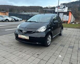 Toyota Toyota Aygo AYGO Cool**GEPFLEGT ** Gebrauchtwagen