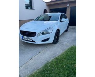 Volvo Volvo V60 D5 Summ Gebrauchtwagen