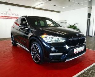 BMW BMW X1.28i xDrive * HUD * Kamera * Leder * Gebrauchtwagen