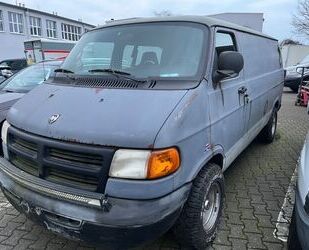 Dodge Dodge RAM Van Gebrauchtwagen