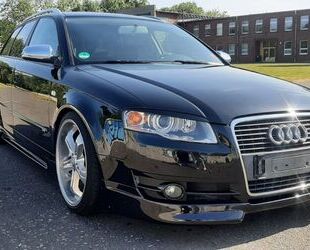 Audi Audi A4 2.0 T FSI Avant - Gebrauchtwagen