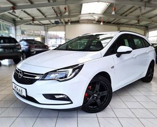 Opel Opel Astra Sports Tourer 120 Jahre #8-fach # ab 4, Gebrauchtwagen