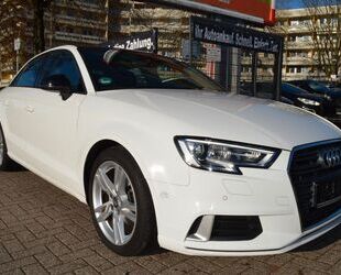 Audi Audi A3 1,6TDI Limousine sport Gebrauchtwagen