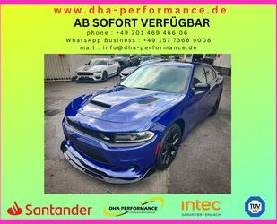 Dodge Charger Gebrauchtwagen