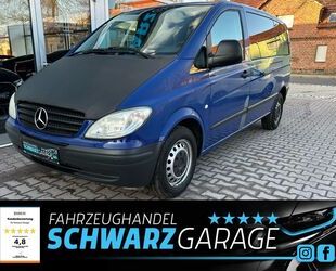 Mercedes-Benz Vito Gebrauchtwagen