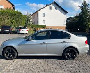 BMW BMW 318d Automatik Gebrauchtwagen