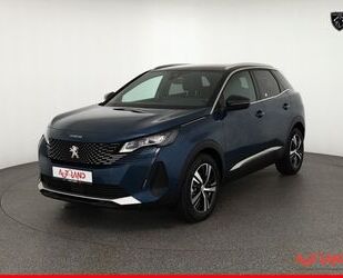 Peugeot Peugeot 3008 GT-Line 1.2 Aut. LED Navi ACC Kamera Gebrauchtwagen