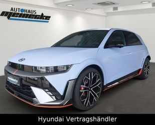 Hyundai Hyundai IONIQ 5 N 84 kWh Allradantrieb +Roller Gebrauchtwagen