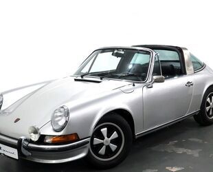 Porsche Porsche 911 S Targa 2,4 Liter 190 PS Klima ab Wer Gebrauchtwagen