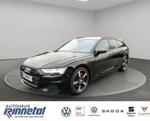 Audi Audi A6 Avant 55 TFSI e quattro Sport S tronic MAT Gebrauchtwagen