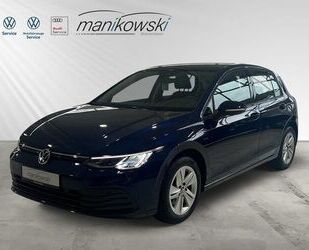 VW Volkswagen Golf VIII 1.5 TSI 131 PS *LIFE*LED ACC Gebrauchtwagen